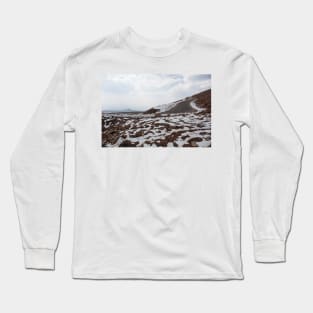 Winding Roads Long Sleeve T-Shirt